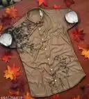 Men's Casual Shirt(SHIRT131_S_1082) Multicolour