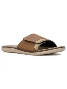 Bata Men's Casual Mule Slipper