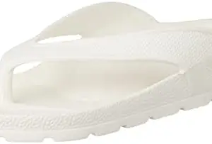 Carlton London Men Off White Flip-Flop