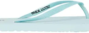 Max Solid Flip Flops