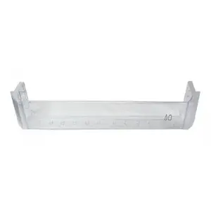 Arvika Sales Bottle Shelf Compatible with Whirlpool Double Door Refrigerator Middle and Bottom Rack Match & Buy