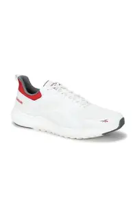 Reebok Gusto Speed Voyage M Men White Running Shoes