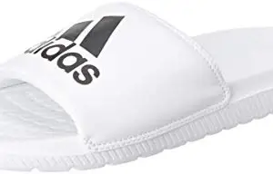 Adidas Men's Voloomix Cblack/Ftwwht Sandals-6 UK/India (39 1/3 EU) (CP9447)
