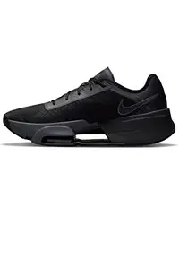 Nike Mens M Air Zoom Superrep 3 Black/Anthracite-Volt Running Shoe - 6.5 UK (7 Us) (Dc9115-001)