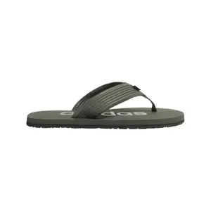 adidas Originals Men's Yompzee M Swim Slides, Green, 8