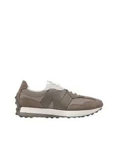 New Balance Unisex U327LNC Casual Shoe Brown,7.5 UK (8 US)