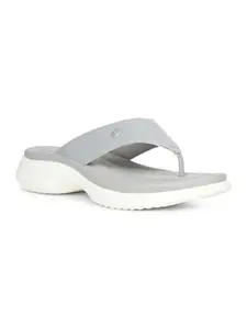 Bata Comfit Bata Women's Thong Flip Flops – Comfortable, Stylish, and Perfect for Warm Weather