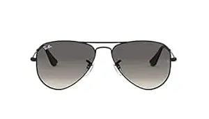 Ray-Ban Kids Unisex Pilot Sunglasses - 0RJ9506S