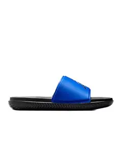 Nike Women Jordan Jumpman Slide-Game ROYAL/BLACK-7UK