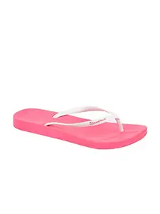 Ipanema ANTA womens 81030-24330 Light Pink Slipper - 4 UK (81030-24330)