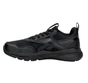 Reebok Kids Shoes (Black/Black/Black,6)