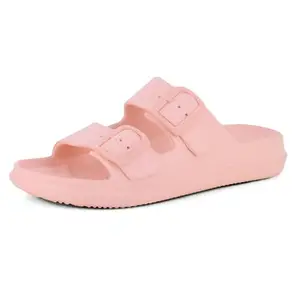 FLITE Slipper FL-489 Peach For Women
