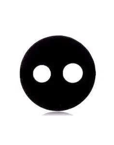 REOTEL Camera Glass Lens Compatible for Motorola Moto E5 Play