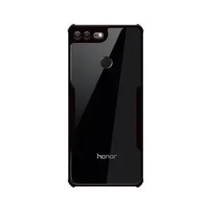 PrintLele Ipaky Mobile Back Cover for Honor 9N