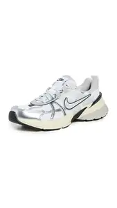 NIKE W V2K Run-Photon DUST/Light Silver-Summit WHITE-8UK