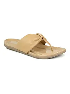 Inc.5 Women's 1016_Dark Beige Sandal