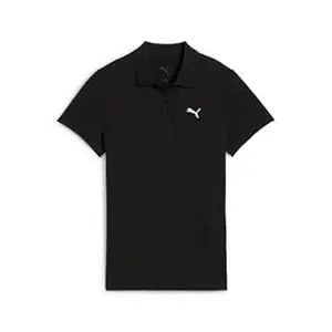Puma Women's Regular fit Polo