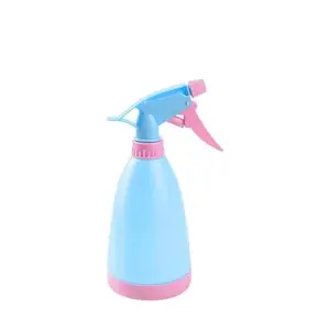 Tuvora 400ML G Spray Bottle – Ideal for Home, Gardening, and Various Uses, Easy-to-Use Manual Liquid Sprayer for Efficient Application | Single Pack