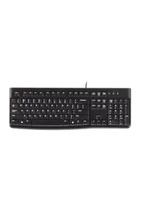 Plug and Play USB Keyboard K120
