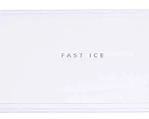 TIKSHA ENTERPRISES 398 MM TO 230 MM FREEZER DOOR COMPATIBLE FOR Whirlpool direct cool (part code -W10633814) EV DOOR 245 TO 280 LITRE AND ABOVE