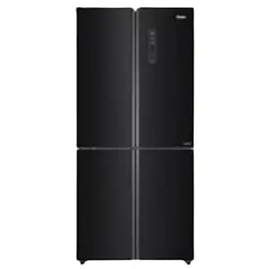 Haier 531 L French Door Refrigerator Appliance (2023 Model, HRB-550KS)