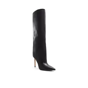 Aldo LIVY001 Ladies BLACK Solid