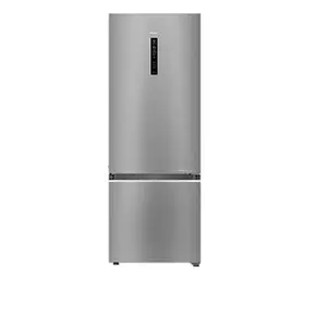 Haier 355 litres 3 Star Double Door Refrigerator, Mirror Glass HRB-4053BIS-P price in India.