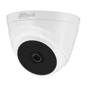 CCTV.COM Dahua 1080p HD 360 Degree Viewing Area Dome Camera (White) 098T766 price in India.