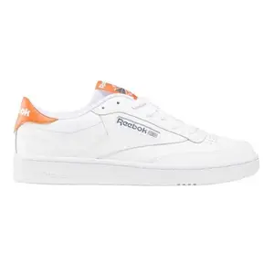Reebok Club C 85 - Men White Classics Shoes