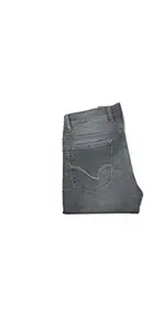 Bhagwati Collection Men Jeans Size-32 (BC499)