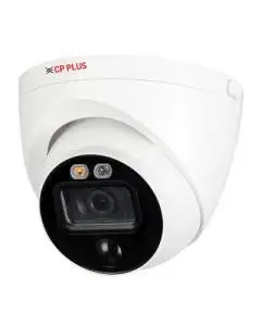 CP PLUS 2MP Bullet Camera CP-UNC-TA21L2-GP-V3-0360,Compatible with J.K.Vision BNC