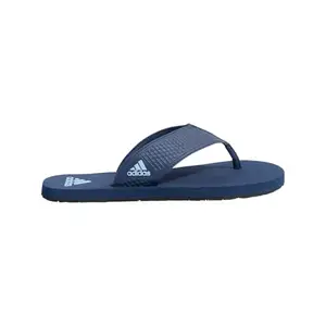 adidas Originals Men's Urbanscape M Swim Slides, Blue, 6