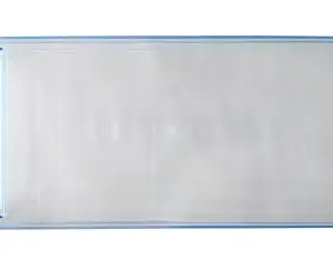 SMIPLEBOL - The Best Is Here Fridge Freezer Door Compatible for Haier Single Door New Model Fridges - (180-200 LTR Refrigerator)