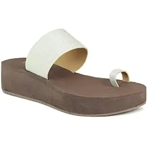 Inc.5 Women's 101062_L.Gold Sandal