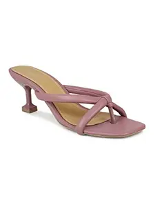 Inc.5 Women's Casual Slip-On Purple