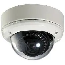 Ridhi Sidhi Solutions Infrared HD 2Ridhi Sidhi Solutions4MP Security Camera