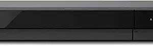 Sony Sony X700 - 2K/4K UHD - 2D/3D - Wi-Fi - SA-CD - Multi System Region Free Blu Ray Disc DVD Player - PAL/NTSC - USB - 100-240V 50/60Hz Comes with 6 Feet HDMI Cable