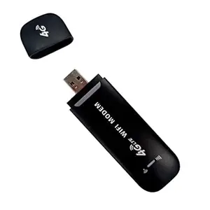 X88 Pro X88 Pro® 4G Dongle with All sim Support | 4g Data Card with WiFi Hotspot | Fast 4g WiFi dongle