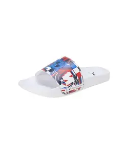 Puma Unisex-Adult BMW MMS Leadcat 2.0 IN Strong Blue-White-White Slide-11 UK(40271302)