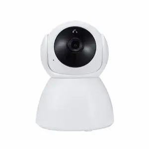 Surveillance CCTV Camera WiFi Camera HD 1080P Wireless Camera with IP Camera