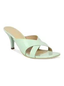 Inc.5 Shoes Woman Heel Fashion Sandal-100985_P.Pista