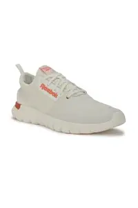 Reebok Aim Runner SBL Men White Running Shoes