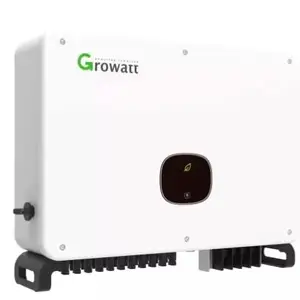 Generic Growatt MID 33KTL3-X Solar Inverter