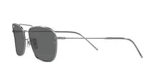 Ray-Ban Unisex Square Sunglasses - 0RBR0102S