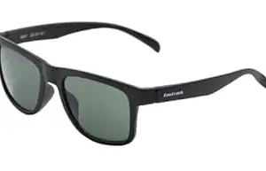 Fastrack 100% UV protected Square Sunglasses for Men