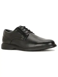 Bata Mens Black Slipon Style with Comfort and Elegance Perfect for Formal Wear, Business Casual