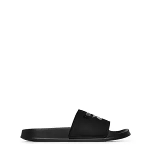 Reebok Men's RBK Fulgere Slide Black Sliders - 11 UK (45.5 EU) (12 US) (CN6467)