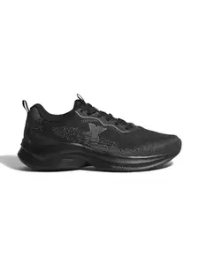 XTEP Comfort Running Shoe Black