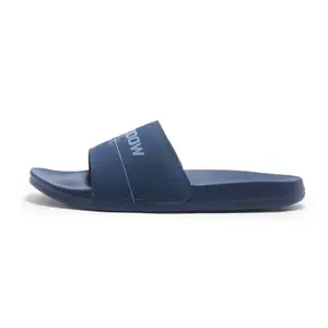 Woodland Men's Navy Flip Flop (FF 3889921)