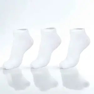 MJE Ankle Length for men and low-cut Socks